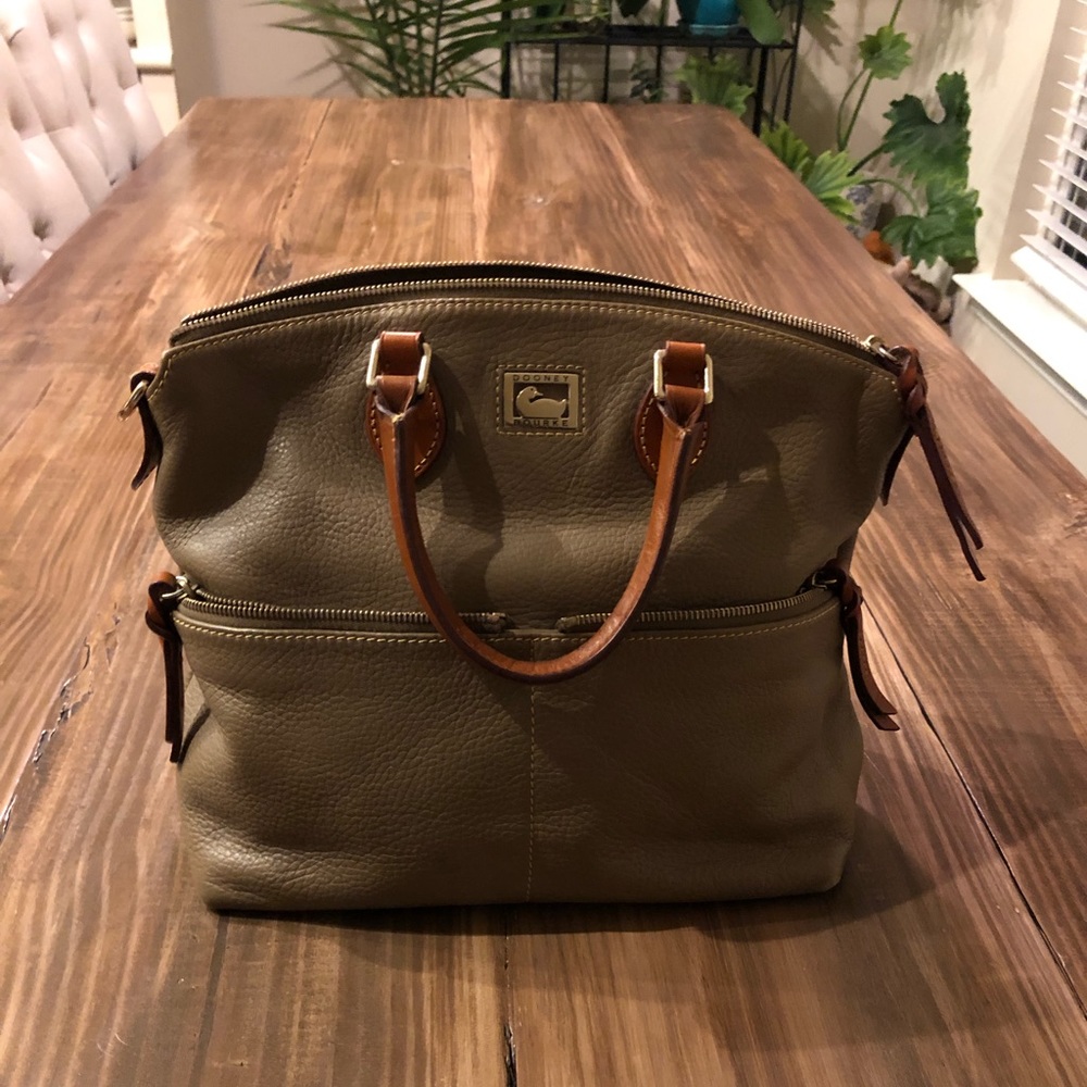 Dooney & Bourke Handbag - Picture 1 of 4